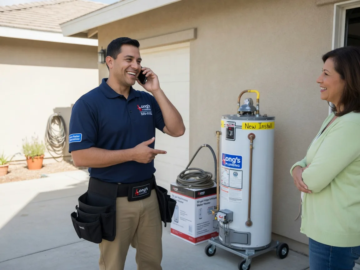Leak Detection Singer, LA FAQs
